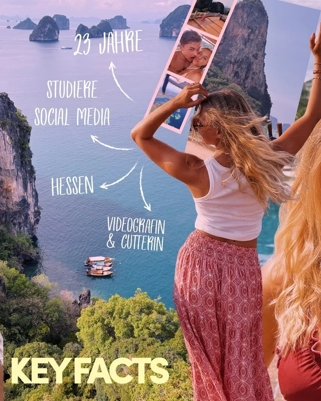 Design-Arbeit von Sophia Maus
