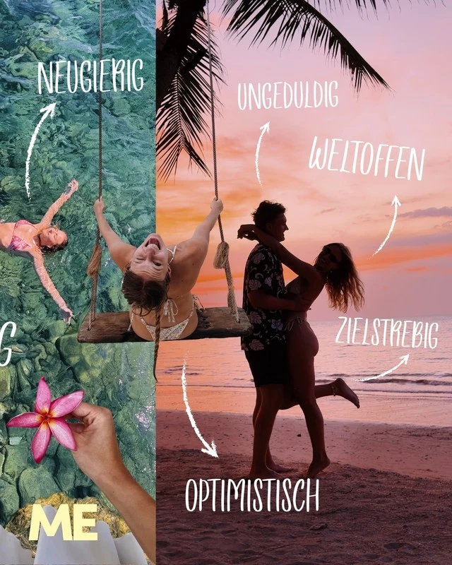Design-Arbeit von Sophia Maus