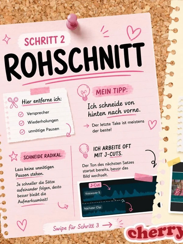 Content-Tipp von Sophia Maus