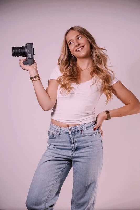 Fotografie von Sophia Maus