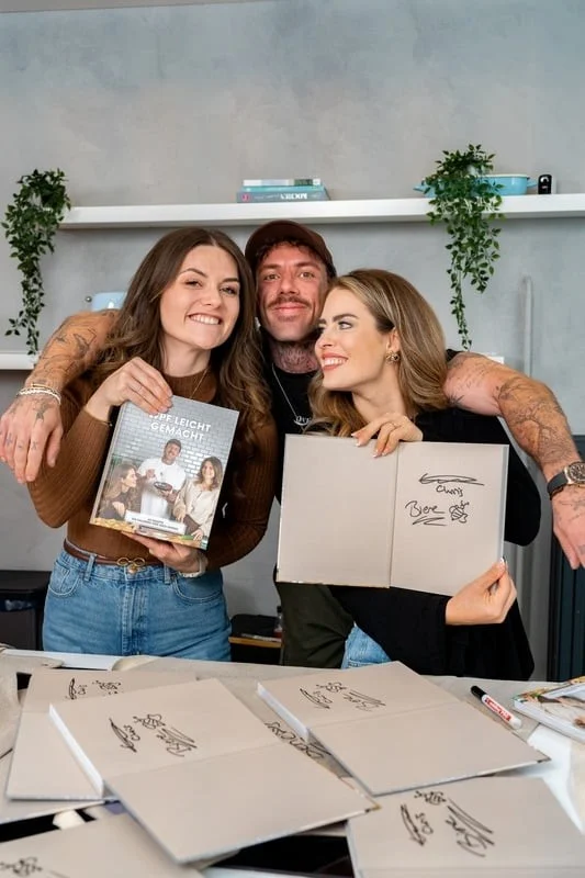Fotografie von Sophia Maus