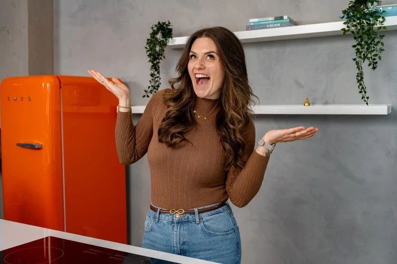 Fotografie von Sophia Maus