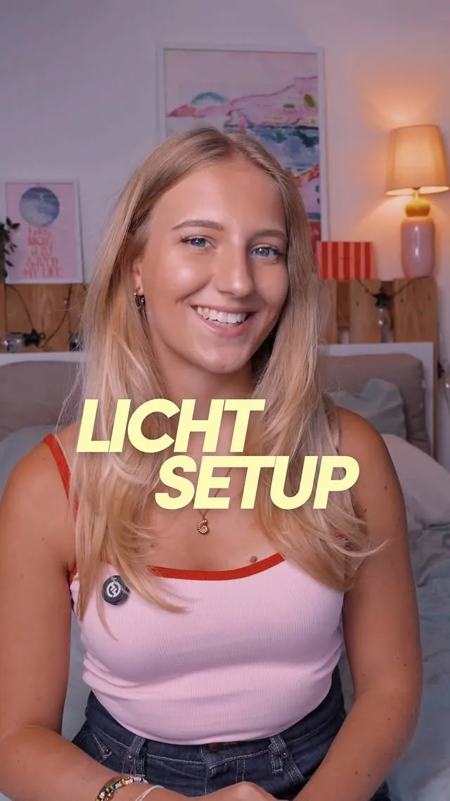 Reel von Sophia Maus